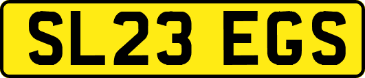 SL23EGS