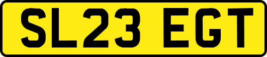 SL23EGT