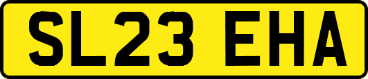 SL23EHA