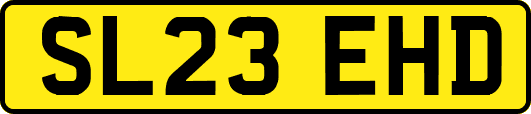 SL23EHD
