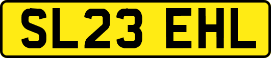SL23EHL