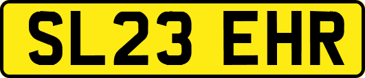 SL23EHR