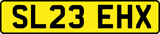 SL23EHX