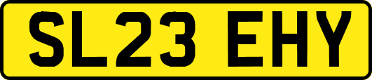 SL23EHY
