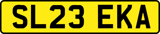 SL23EKA