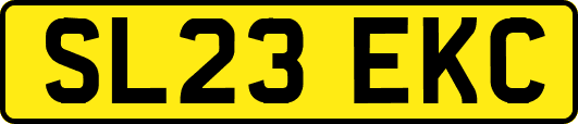 SL23EKC