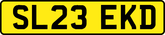 SL23EKD