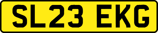 SL23EKG