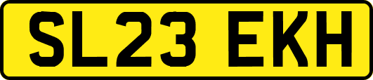 SL23EKH