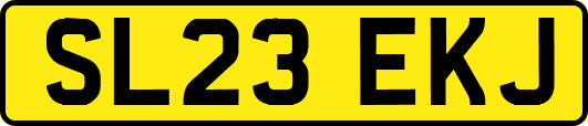 SL23EKJ