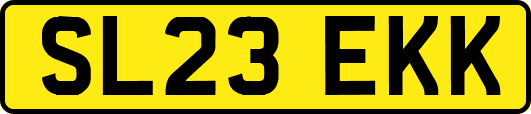 SL23EKK
