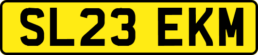 SL23EKM