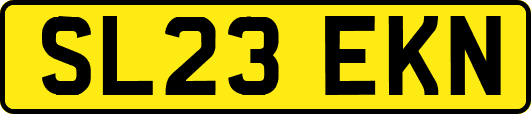 SL23EKN