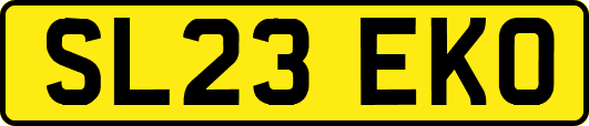 SL23EKO