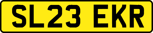 SL23EKR