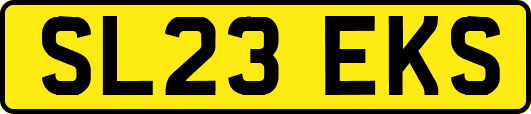 SL23EKS