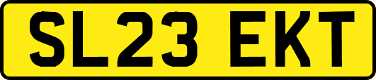 SL23EKT