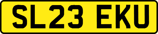 SL23EKU