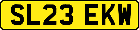 SL23EKW