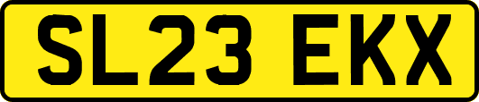SL23EKX