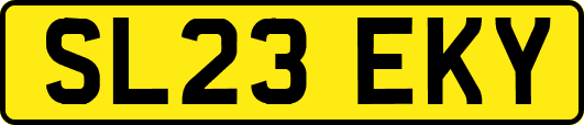 SL23EKY