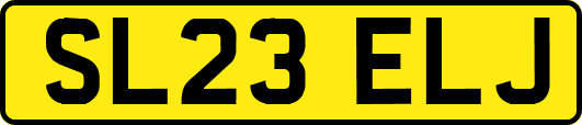 SL23ELJ