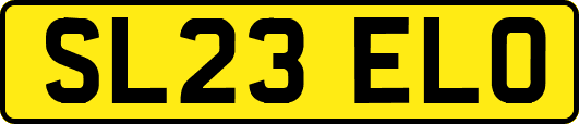 SL23ELO