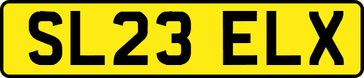 SL23ELX