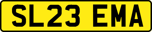 SL23EMA