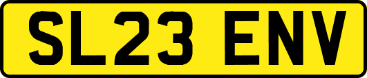 SL23ENV