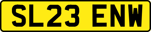 SL23ENW