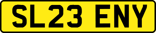 SL23ENY