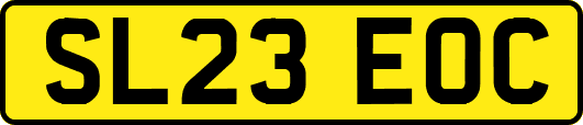 SL23EOC
