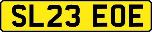 SL23EOE