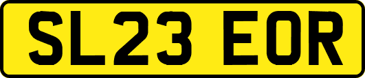 SL23EOR