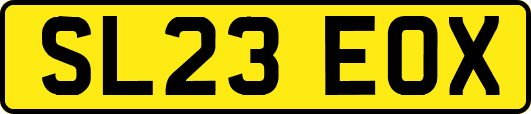 SL23EOX