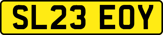 SL23EOY