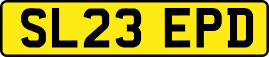 SL23EPD