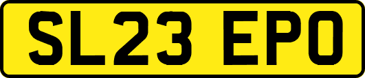 SL23EPO