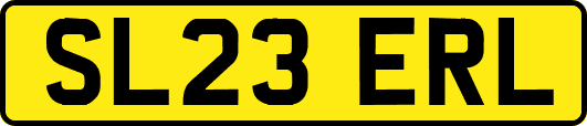 SL23ERL