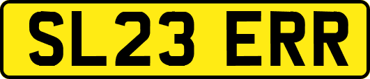 SL23ERR