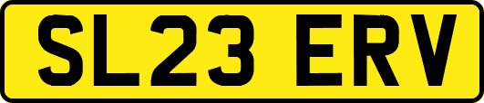 SL23ERV
