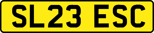 SL23ESC