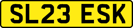 SL23ESK