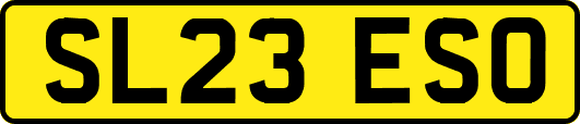 SL23ESO