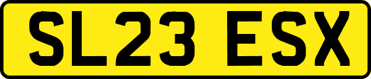 SL23ESX