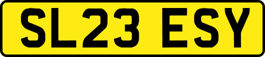 SL23ESY