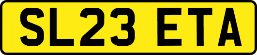 SL23ETA
