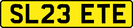 SL23ETE