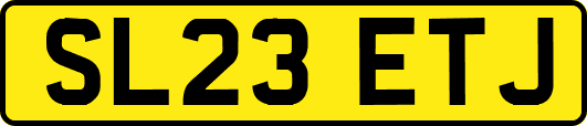SL23ETJ